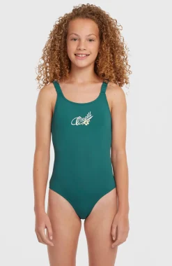 KidsO'Neill Holiday badpak| Groen