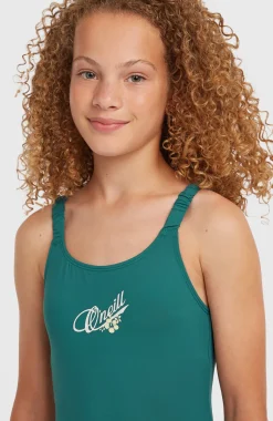 KidsO'Neill Holiday badpak| Groen