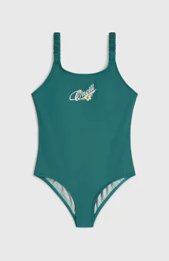 KidsO'Neill Holiday badpak| Groen