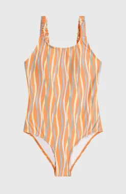 KidsO'Neill Holiday badpak| Oranje