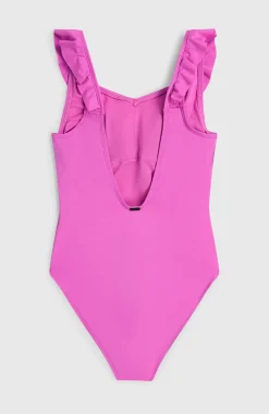 KidsO'Neill Tropics badpak| Paars