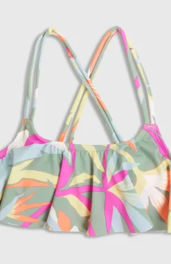 KidsO'Neill Tropics bikiniset| Groen