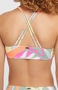 KidsO'Neill Tropics bikiniset| Groen