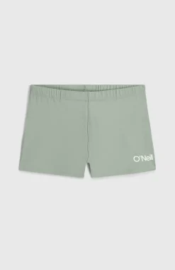 KidsO'Neill Zwemboxer| Groen