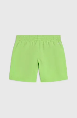 KidsOriginal Cali 14'' zwembroek| Groen