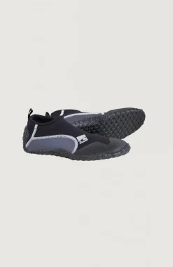Kids Reactor 2mm Reef Boot| Zwart