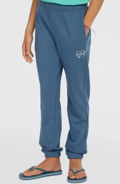 KidsScript joggingbroek| Blauw