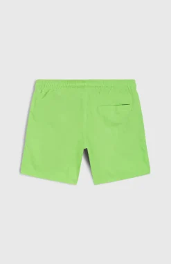 KidsVert 14'' zwembroek| Groen