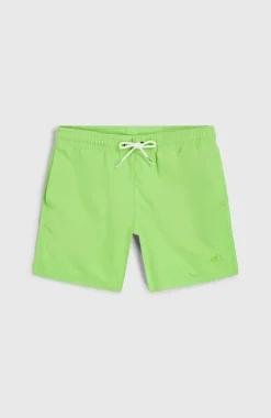 KidsVert 14'' zwembroek| Groen