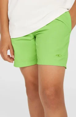 KidsVert 14'' zwembroek| Groen