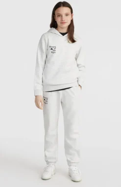 KidsWomen of the Wave hoodie| Wit