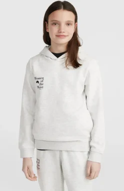 KidsWomen of the Wave hoodie| Wit