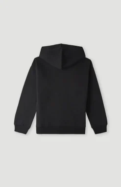 KidsWomen of the Wave hoodie| Zwart