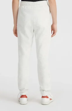 KidsWomen of the Wave joggingbroek| Wit
