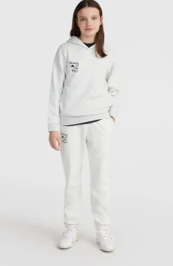 KidsWomen of the Wave joggingbroek| Wit