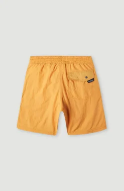 KidsZwemshort Vert 14| Bruin