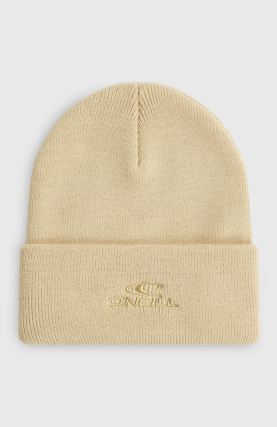Logo muts| Beige