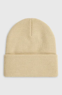 Logo muts| Beige