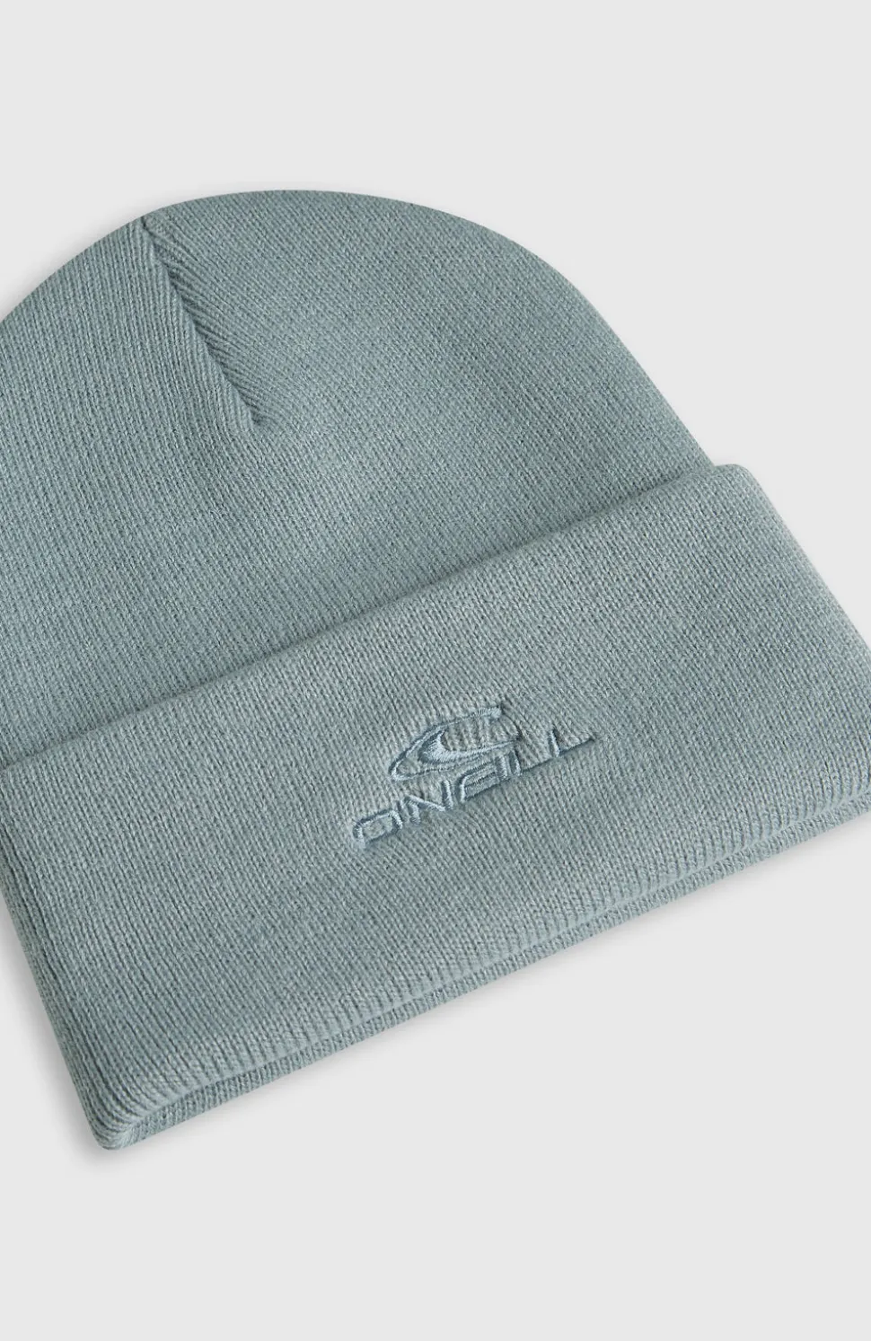 Logo muts| Blauw