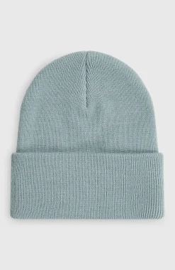 Logo muts| Blauw
