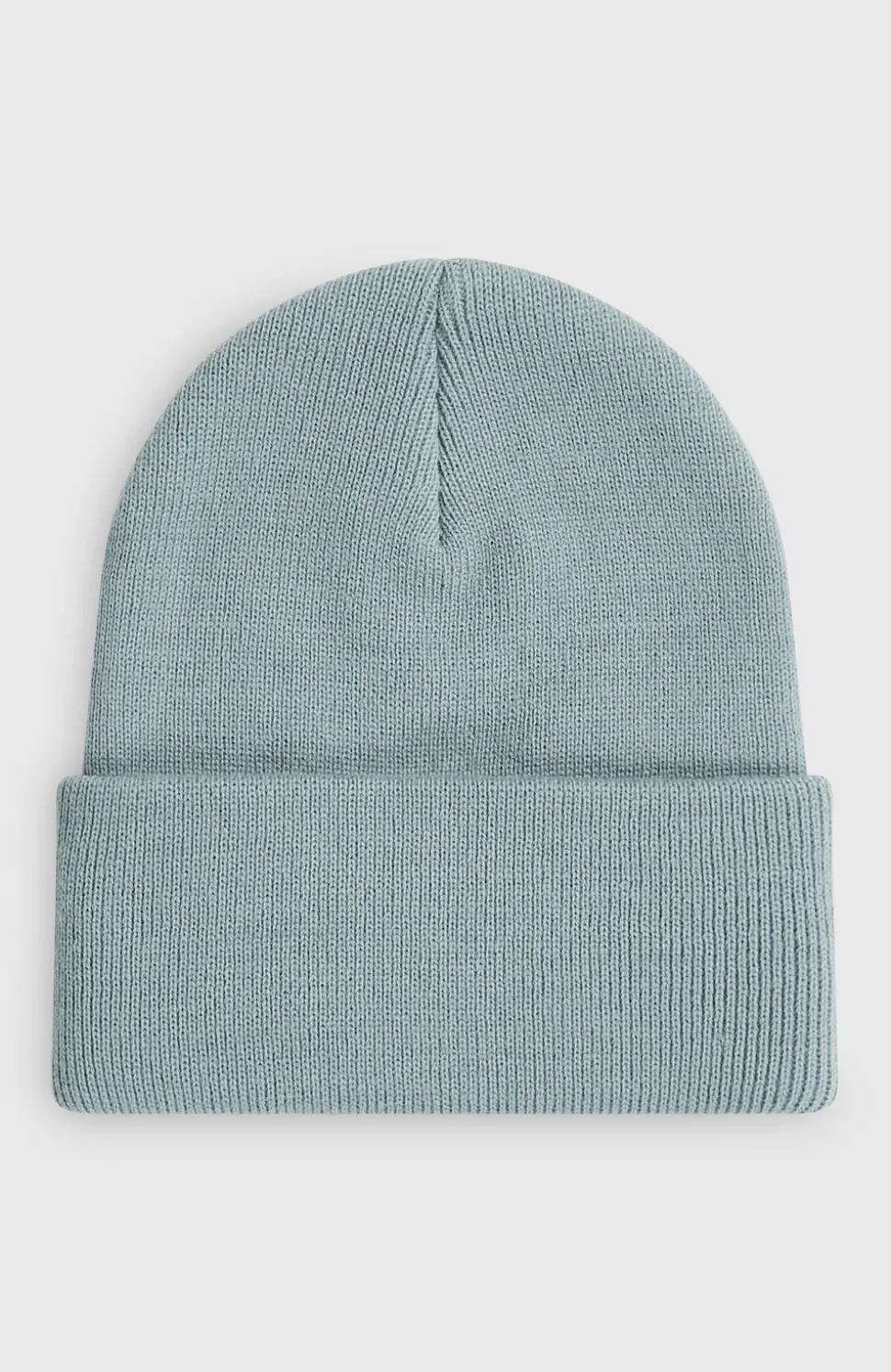 Logo muts| Blauw