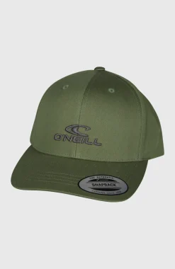 Logo Wave pet| Groen