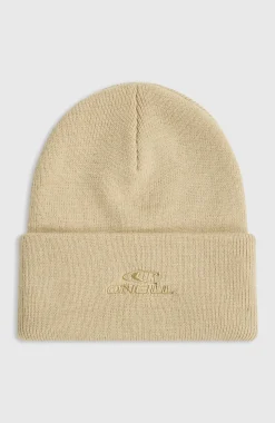 Muts Logo| Beige