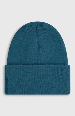 Muts Logo| Blauw