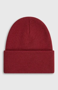 Muts Logo| Rood