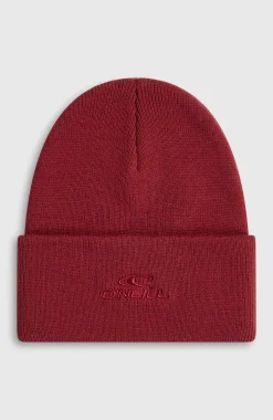 Muts Logo| Rood