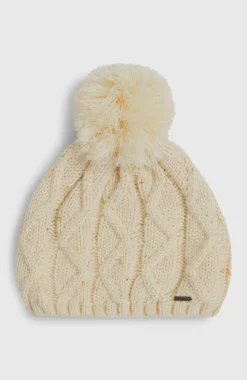 Nora muts| Beige
