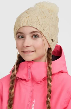 Nora muts| Beige
