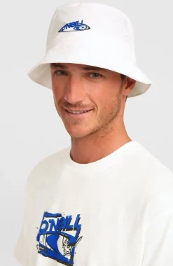 O'Neill bucket hat| Wit