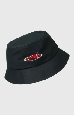 O'Neill bucket hat| Zwart