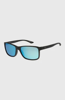 O'Neill DeepWaters zonnebril| Zwart