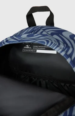 O'Neill Essentials rugtas| Blauw