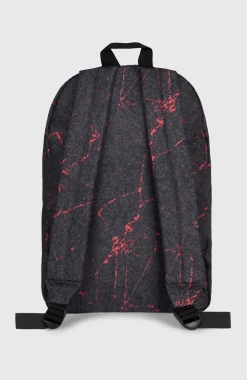 O'Neill Essentials rugtas| Zwart