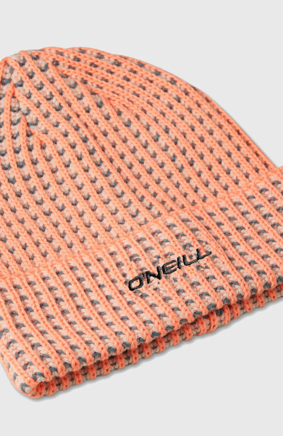 O'Neill Grid Beanie| Oranje Mix