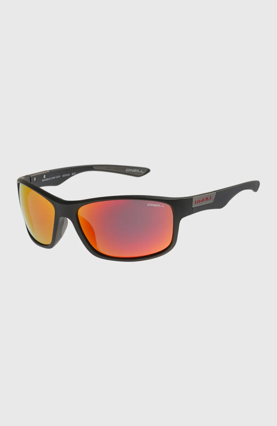 O'Neill ImpactZone Rood zonnebril| Zwart