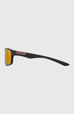 O'Neill ImpactZone Rood zonnebril| Zwart
