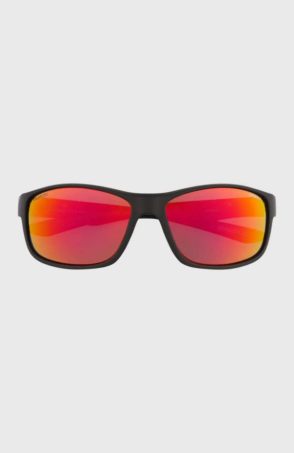 O'Neill ImpactZone Rood zonnebril| Zwart