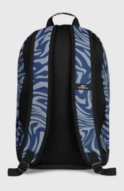 O'Neill Santa Cruz rugtas| Blauw