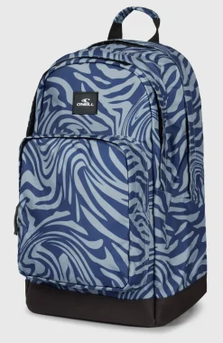 O'Neill Santa Cruz rugtas| Blauw