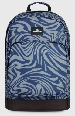 O'Neill Santa Cruz rugtas| Blauw