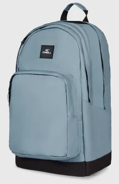 O'Neill Santa Cruz rugtas| Blauw