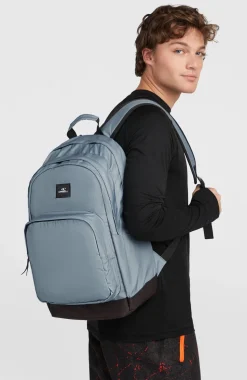 O'Neill Santa Cruz rugtas| Blauw