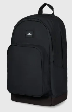 O'Neill Santa Cruz rugtas| Zwart