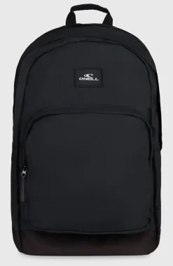 O'Neill Santa Cruz rugtas| Zwart