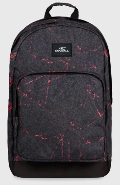 O'Neill Santa Cruz rugtas| Zwart