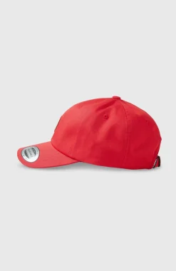 O'Riginals Badge pet| Rood